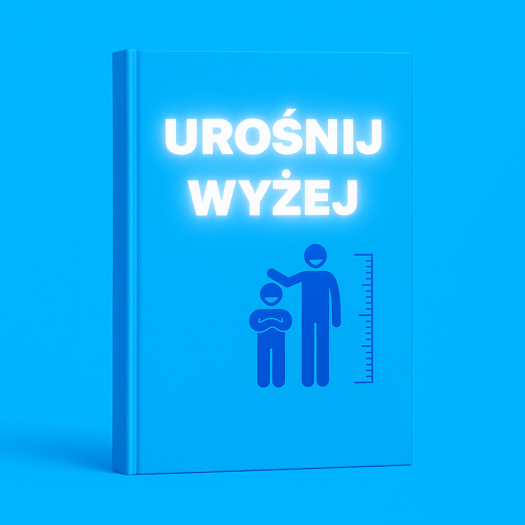 Metoda Urośnij Wyżej