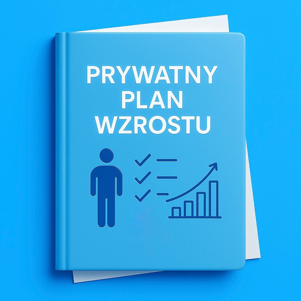 Prywatny Plan Wzrostu