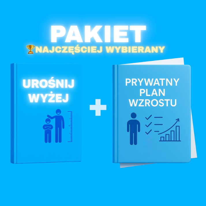 Pakiet Wzrost